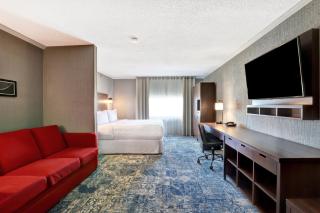Four Points by Sheraton Toronto Mississauga - Mississauga - 4