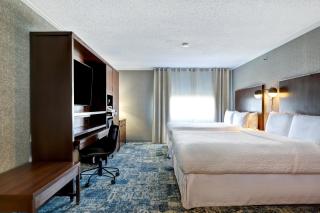 Four Points by Sheraton Toronto Mississauga - Mississauga - 2