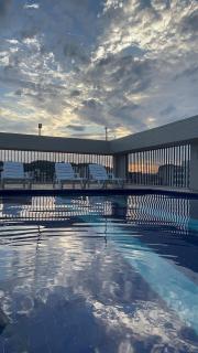 Flat aconchegante perto da praia - 4