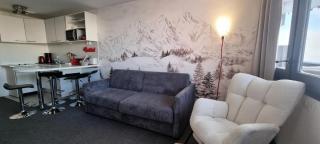 Résidence Diamant - Studio pour 4 Personnes 234 - 8