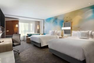 Courtyard by Marriott Toronto Mississauga/West - Mississauga - 3