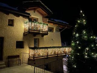 Montaz Suite and Sauna - Valtournenche - 7
