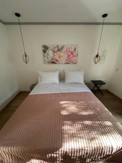 Polina's Apartments - Hydra - 8