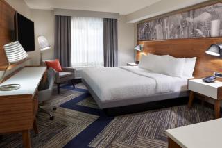 Four Points by Sheraton Vaughan - Vaughan - 2