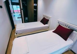 Appartement au cœur du Maarif, Casablanca - Casablanca - 2
