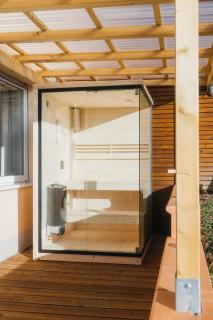 Ferienwohnung Alpenblick I Kamin I private Sauna - Wangen im Allgäu - 6