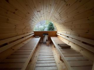 Montaz Suite and Sauna - Valtournenche - 9