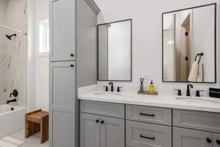 New cottage near Sports Complex with King Beds - Youngsville - 9