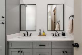 New cottage near Sports Complex with King Beds - Youngsville - 7