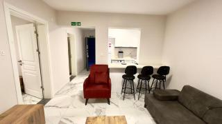 Luxury Nature View Summer House Top Floor - Dalaman - 3