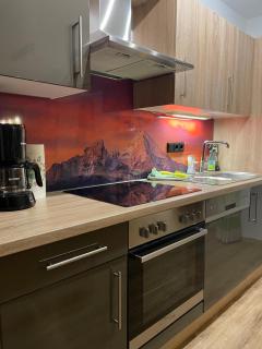 Haus Hochlenzerblick - 1