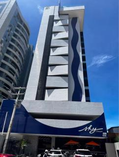 Apartamento Edf Sky concept Jatiuca - Maceió - 2