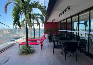 Apartamento Edf Sky concept Jatiuca - Maceió - 3