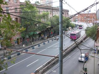 Erevan Appartment - 2