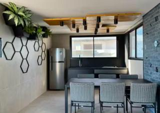 Apartamento Edf Sky concept Jatiuca - Maceió - 6
