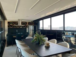 Apartamento Edf Sky concept Jatiuca - Maceió - 9