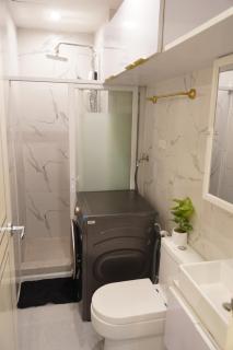 NEAR NAIA TERMINAL 1, 2, 3 Cozy Apartment at Field Residence - 8