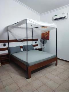 Saly maison en résidence - 4