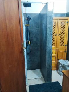 Saly maison en résidence - 1