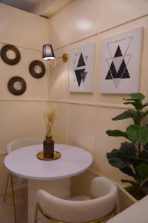 NEAR NAIA TERMINAL 1, 2, 3 Cozy Apartment at Field Residence - 9