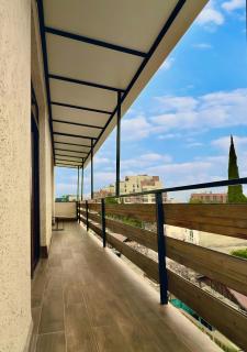 LUXURY Apartment in Tbilisi - Tbilisi - 5