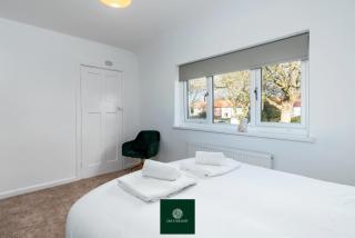 3 Bed House with King Size bed near Uni and QMC - 5