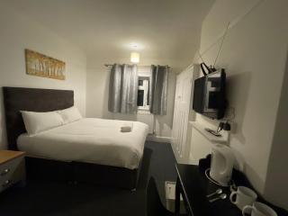 Sidcup Stay - 4