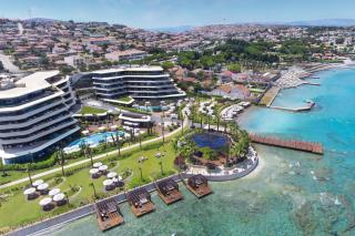 Reges, a Luxury Collection Resort & Spa, Cesme - Çeşme - 9