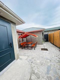 Gusar House - Qusar - 2