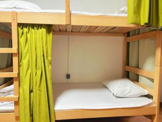 Eleven Hostel - Belgrado - 8