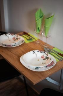 Szilárd Apartment - Miercurea-Ciuc - 5