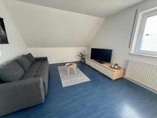 Ferienwohnung Steverding - Bocholt - 8