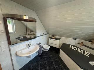 Ferienwohnung Steverding - Bocholt - 6