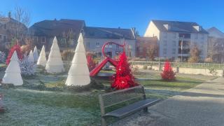 Appartement cosy et calme - Bonneville - 8