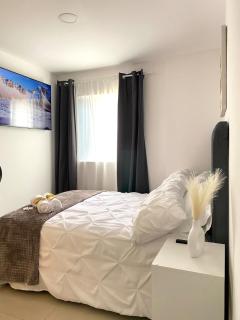 Cómodo y central apartaestudio - Cali - 3