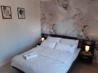 Apartament w Czarnowąsach 1 - Opole - 4