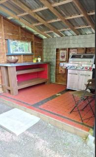 Shelley' Bay Bunkie 1 - Sharbot Lake - 1