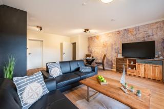 Residenz Waldschlösschen Sellin FeWo 3 - Ostseebad Sellin - 8