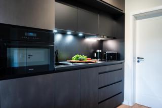 Residenz Waldschlösschen Sellin FeWo 3 - Ostseebad Sellin - 5