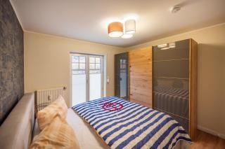 Residenz Waldschlösschen Sellin FeWo 3 - Ostseebad Sellin - 2