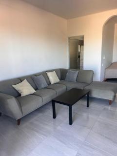 Casa mike - El Sargento - 8