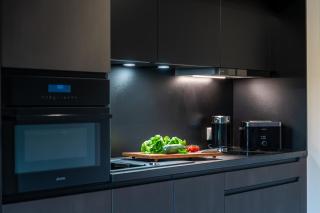 Residenz Waldschlösschen Sellin FeWo 3 - Ostseebad Sellin - 4