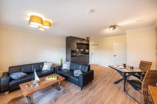 Residenz Waldschlösschen Sellin FeWo 3 - Ostseebad Sellin - 6