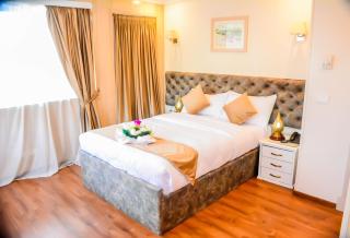 Queen Charlotte Dahabyia, 3,4,7 nights sailing between Luxor and Aswan - 7