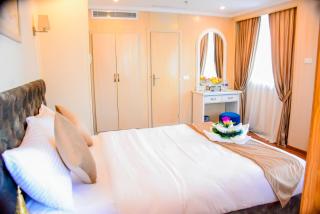 Queen Charlotte Dahabyia, 3,4,7 nights sailing between Luxor and Aswan - 6