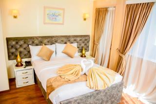 Queen Charlotte Dahabyia, 3,4,7 nights sailing between Luxor and Aswan - 3