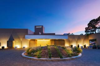 Marriott Dallas/Fort Worth Westlake - Westlake - 7