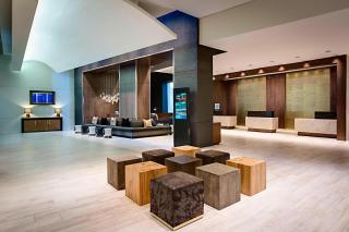 Marriott Dallas/Fort Worth Westlake - Westlake - 5