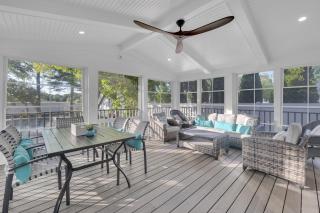 Turtles Nest - heated pool, screened porch, walk to Rehoboth downtown, beach - 8