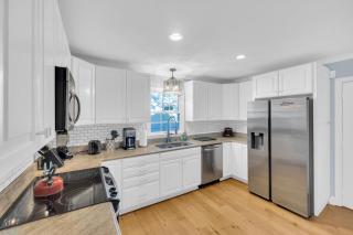 Turtles Nest - heated pool, screened porch, walk to Rehoboth downtown, beach - 2